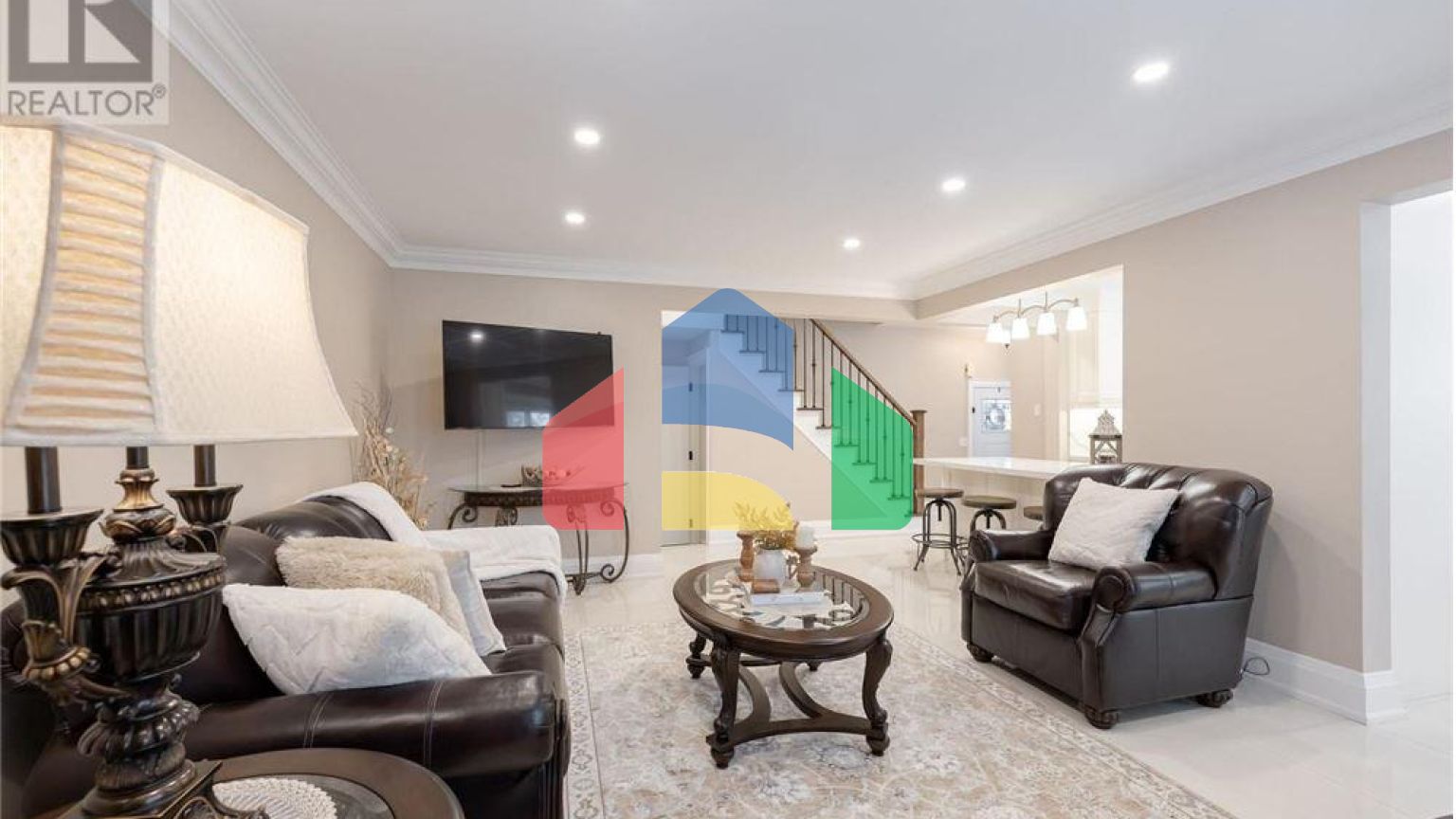 Residential - Single Family Home - Brampton, Canada - Canada