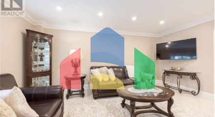 Residential - Single Family Home - Brampton, Canada - Canada