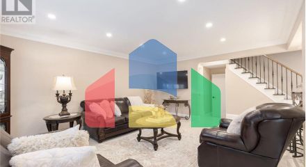 Residential - Single Family Home - Brampton, Canada - Canada