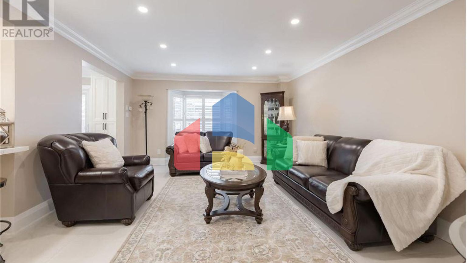 Residential - Single Family Home - Brampton, Canada - Canada