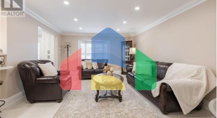 Residential - Single Family Home - Brampton, Canada - Canada