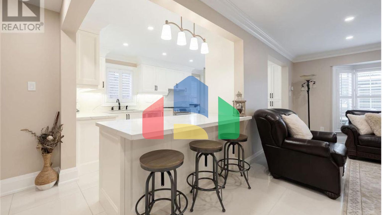 Residential - Single Family Home - Brampton, Canada - Canada