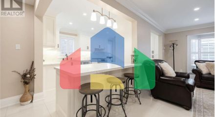 Residential - Single Family Home - Brampton, Canada - Canada