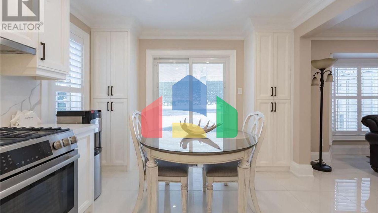 Residential - Single Family Home - Brampton, Canada - Canada