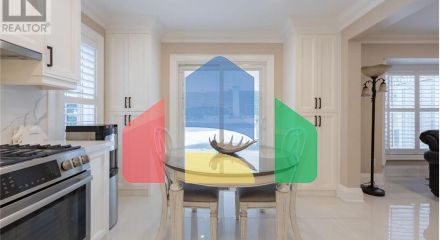 Residential - Single Family Home - Brampton, Canada - Canada