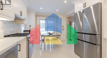 Residential - Single Family Home - Brampton, Canada - Canada