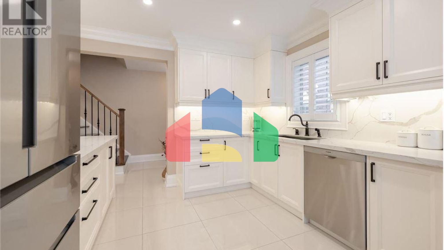 Residential - Single Family Home - Brampton, Canada - Canada