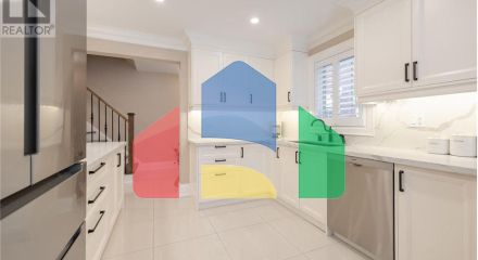 Residential - Single Family Home - Brampton, Canada - Canada