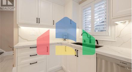 Residential - Single Family Home - Brampton, Canada - Canada