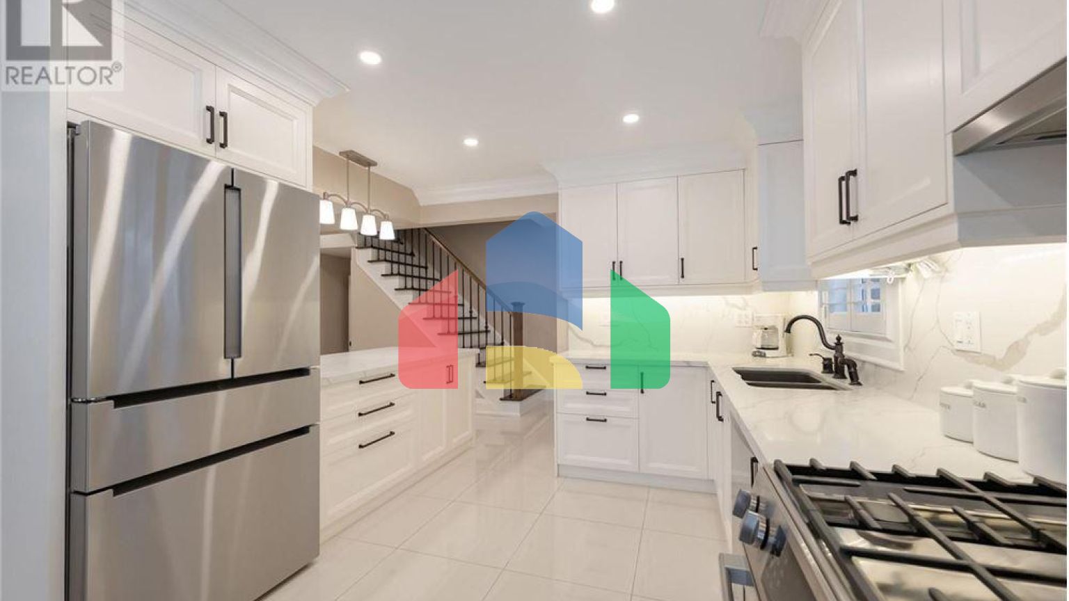 Residential - Single Family Home - Brampton, Canada - Canada