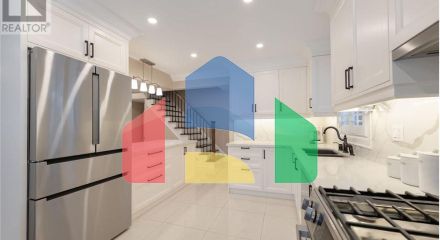 Residential - Single Family Home - Brampton, Canada - Canada