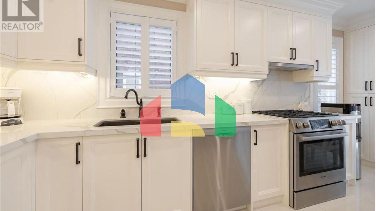 Residential - Single Family Home - Brampton, Canada - Canada