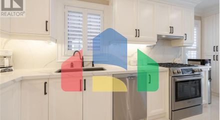 Residential - Single Family Home - Brampton, Canada - Canada