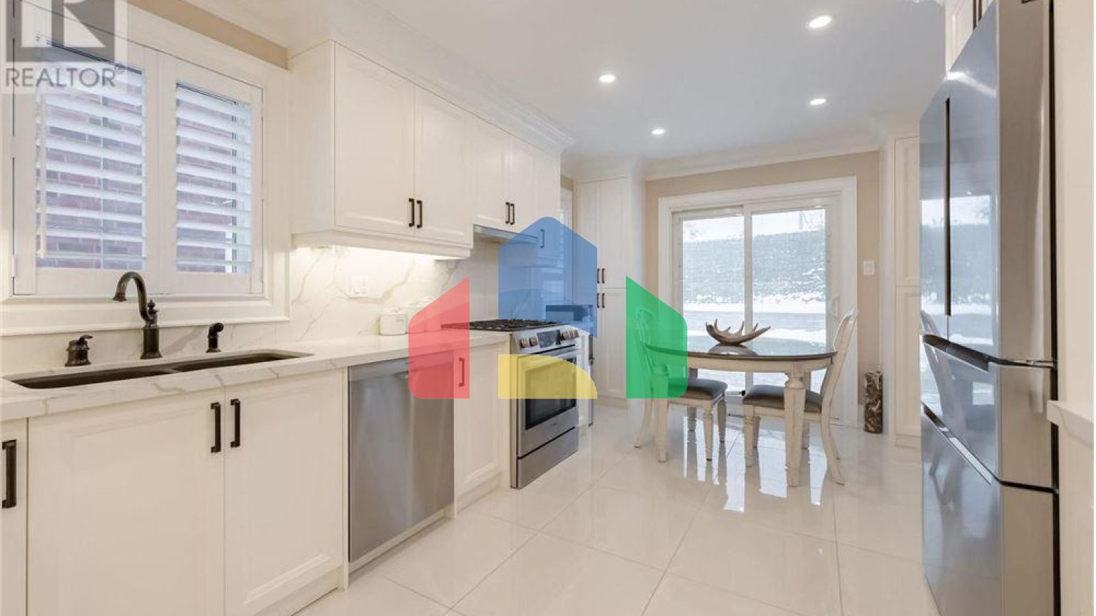 Residential - Single Family Home - Brampton, Canada - Canada