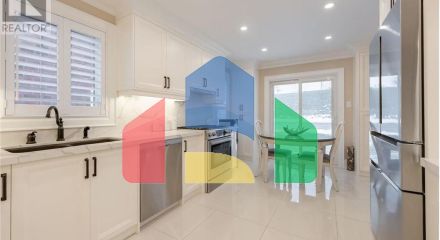 Residential - Single Family Home - Brampton, Canada - Canada