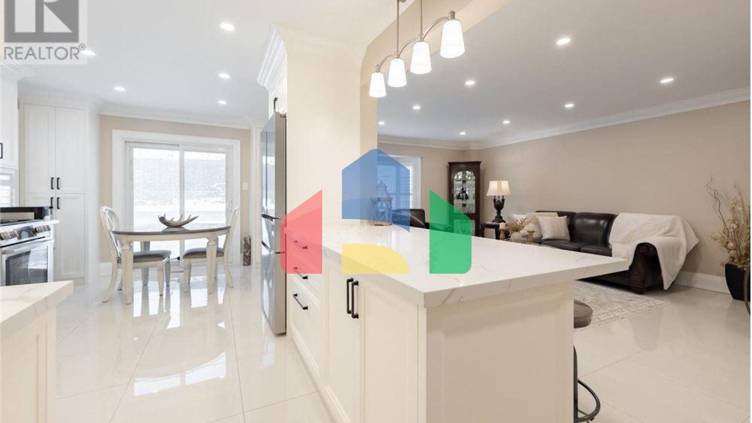 Residential - Single Family Home - Brampton, Canada - Canada