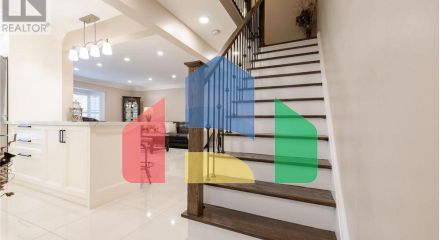 Residential - Single Family Home - Brampton, Canada - Canada