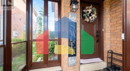 Residential - Single Family Home - Brampton, Canada - Canada