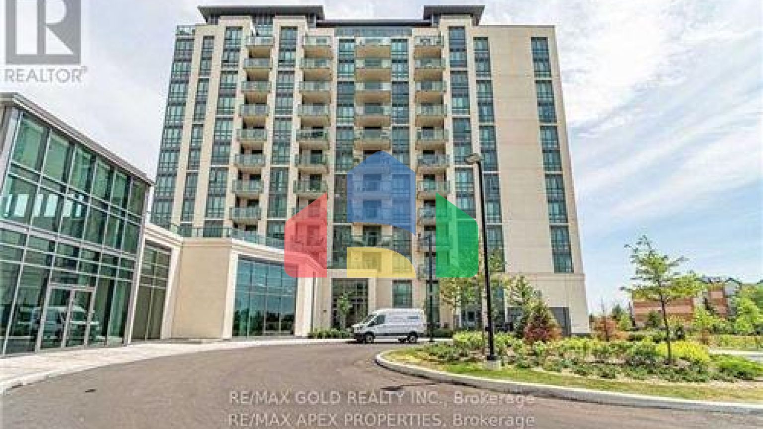 Residential - Condo/Apartment - Brampton, Canada - Canada
