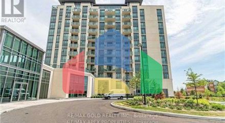 Residential - Condo/Apartment - Brampton, Canada - Canada