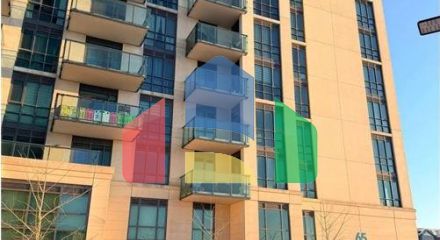 Residential - Condo/Apartment - Brampton, Canada - Canada