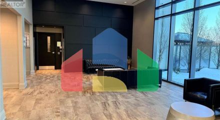 Residential - Condo/Apartment - Brampton, Canada - Canada