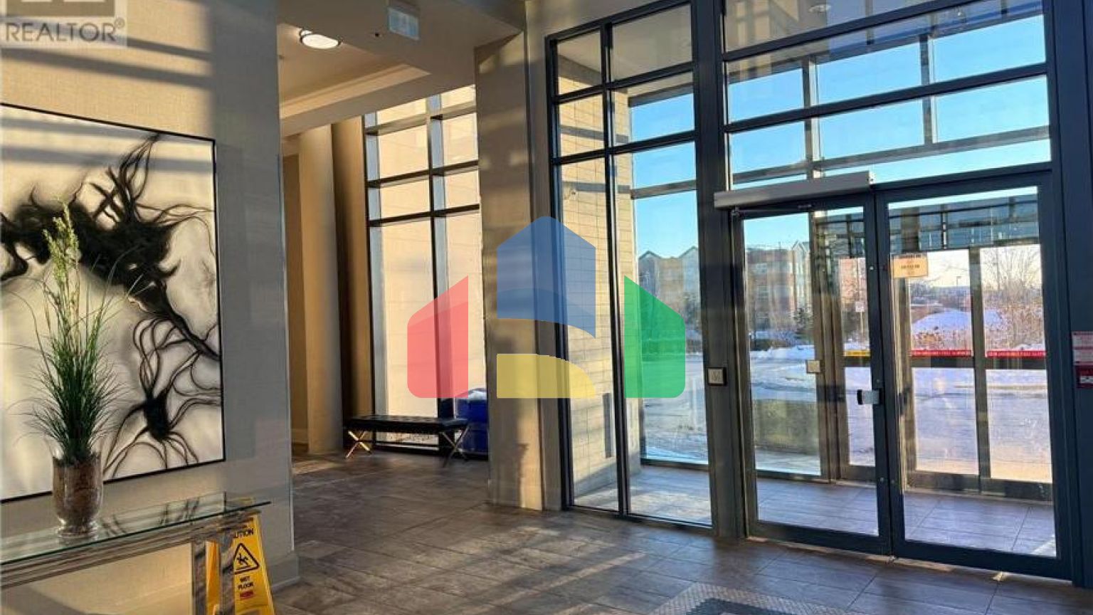 Residential - Condo/Apartment - Brampton, Canada - Canada