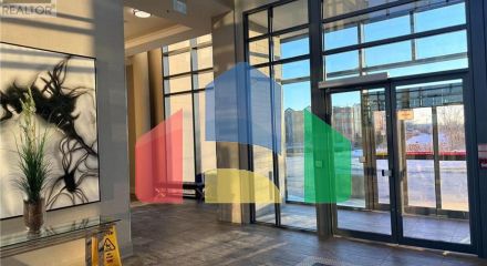 Residential - Condo/Apartment - Brampton, Canada - Canada