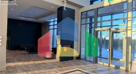 Residential - Condo/Apartment - Brampton, Canada - Canada