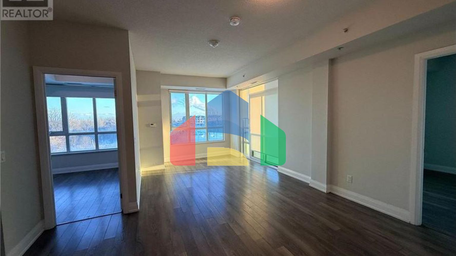 Residential - Condo/Apartment - Brampton, Canada - Canada