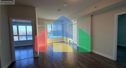 Residential - Condo/Apartment - Brampton, Canada - Canada