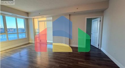 Residential - Condo/Apartment - Brampton, Canada - Canada