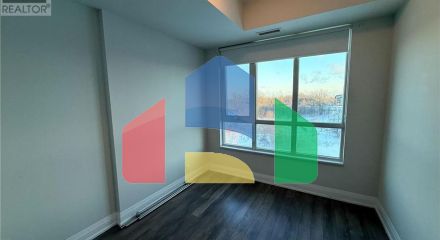 Residential - Condo/Apartment - Brampton, Canada - Canada