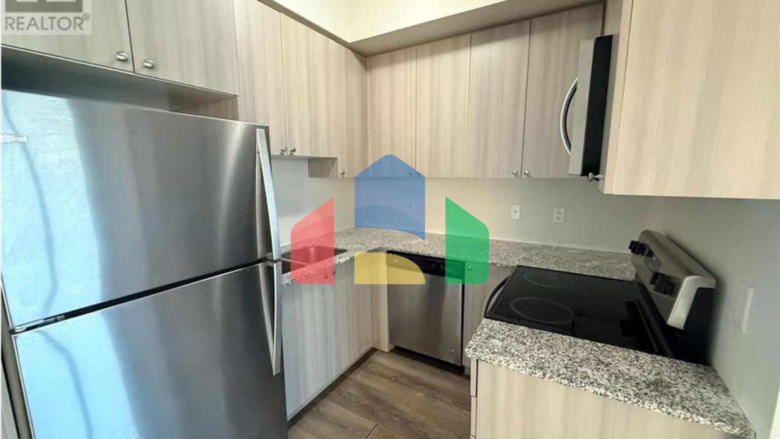 Residential - Condo/Apartment - Brampton, Canada - Canada