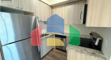 Residential - Condo/Apartment - Brampton, Canada - Canada