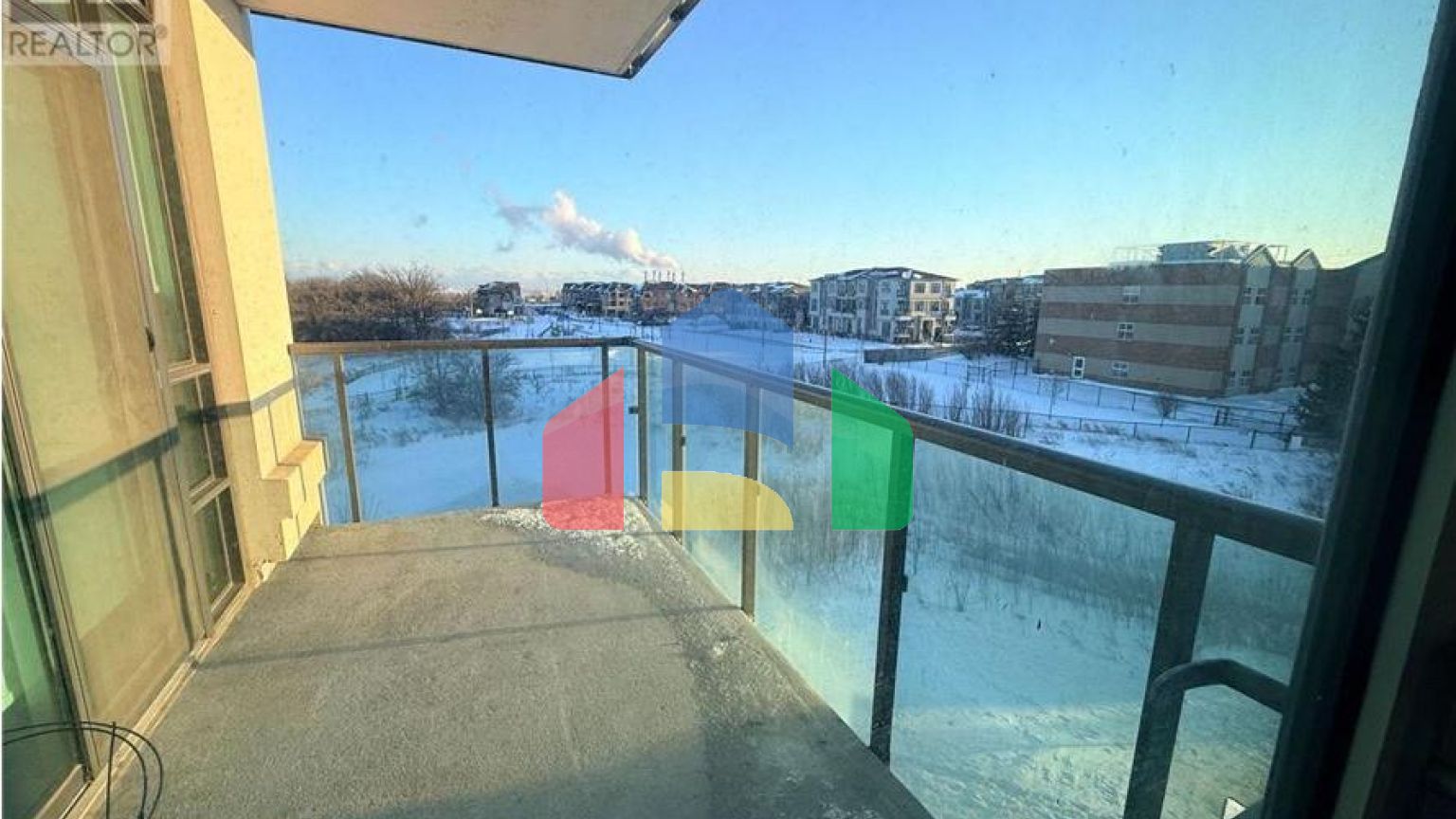 Residential - Condo/Apartment - Brampton, Canada - Canada