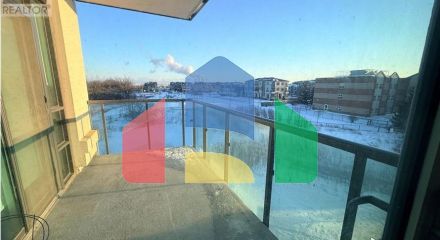 Residential - Condo/Apartment - Brampton, Canada - Canada