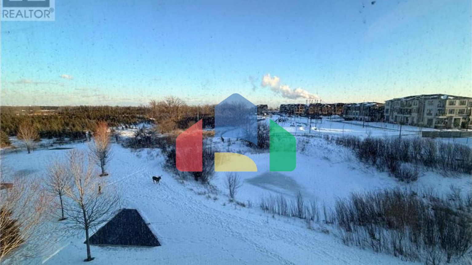 Residential - Condo/Apartment - Brampton, Canada - Canada