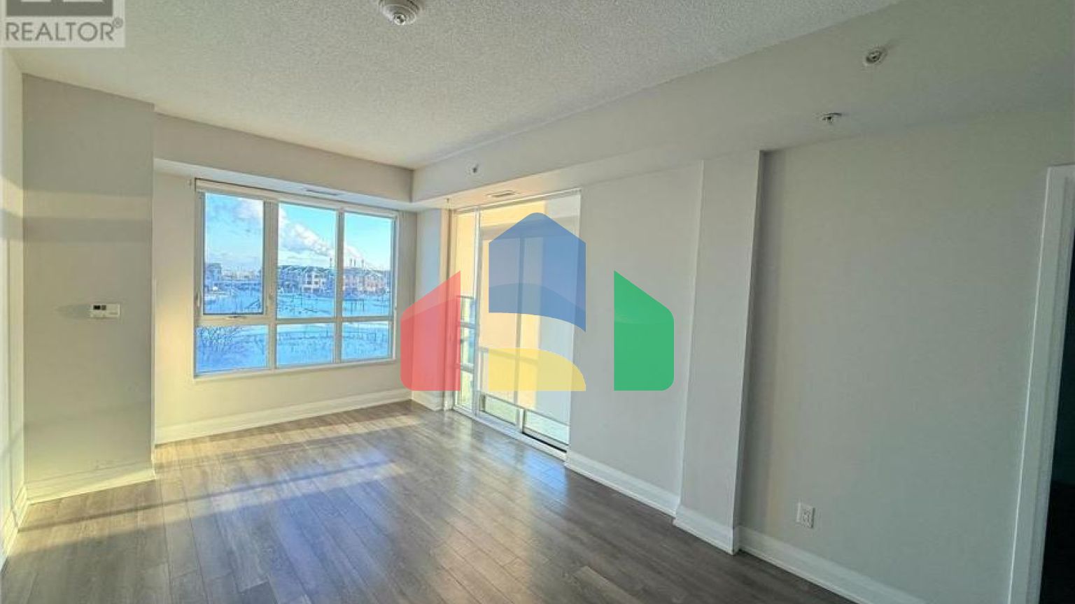 Residential - Condo/Apartment - Brampton, Canada - Canada