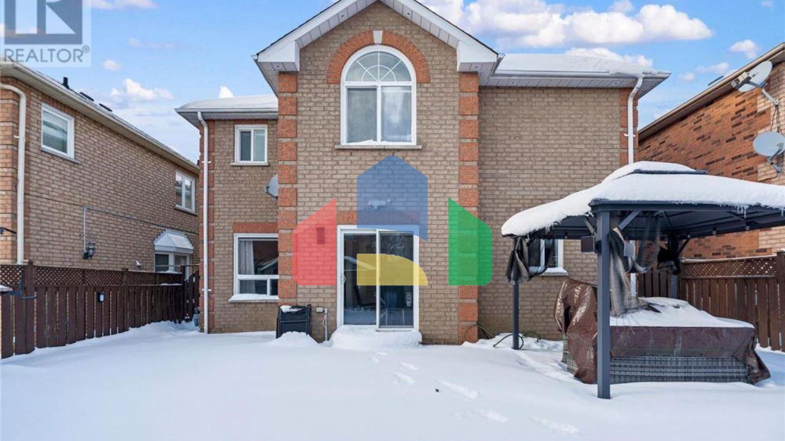 Residential - Single Family Home - Brampton, Canada - Canada