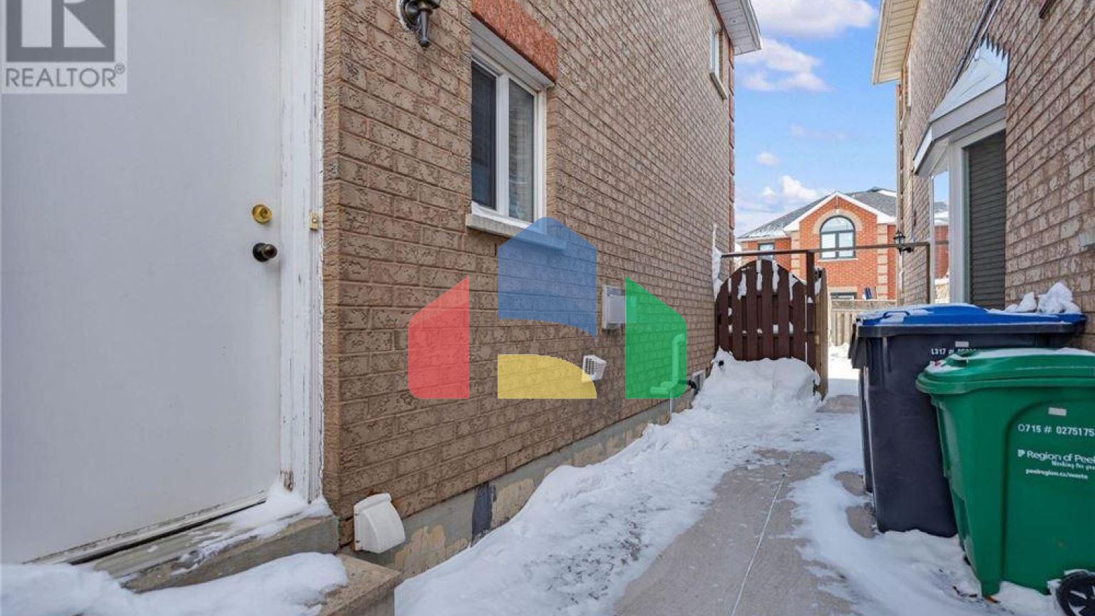 Residential - Single Family Home - Brampton, Canada - Canada