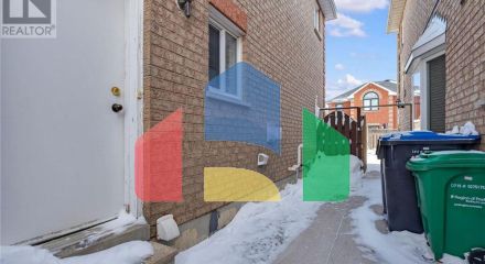 Residential - Single Family Home - Brampton, Canada - Canada