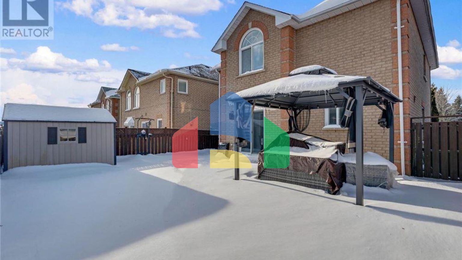 Residential - Single Family Home - Brampton, Canada - Canada