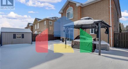 Residential - Single Family Home - Brampton, Canada - Canada