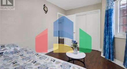 Residential - Single Family Home - Brampton, Canada - Canada