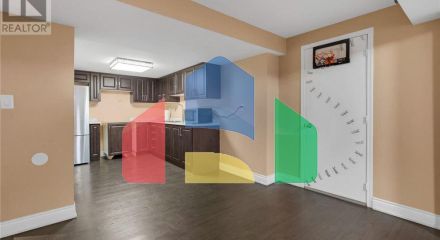 Residential - Single Family Home - Brampton, Canada - Canada