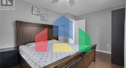 Residential - Single Family Home - Brampton, Canada - Canada