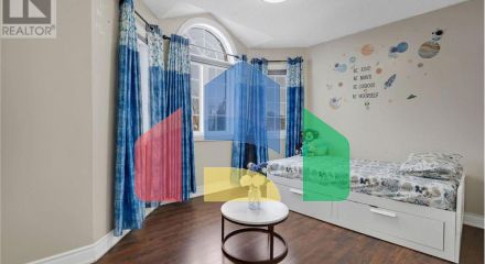 Residential - Single Family Home - Brampton, Canada - Canada