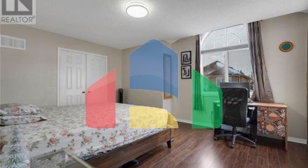 Residential - Single Family Home - Brampton, Canada - Canada