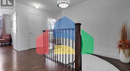 Residential - Single Family Home - Brampton, Canada - Canada